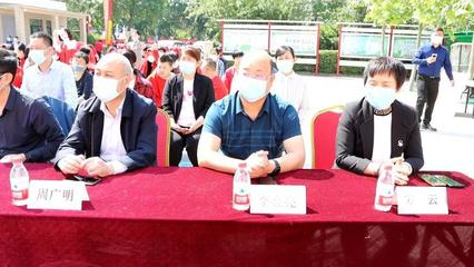 助殘服務(wù)進(jìn)社區(qū)，就業(yè)幫扶暖人心——濱州市“全國(guó)助殘日”系列活動(dòng)暨濱城區(qū)“社區(qū)微工廠就業(yè)服務(wù)站”正式啟動(dòng)